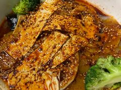 -艺味深尝(云锦路店)