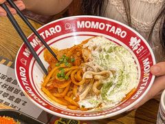 -桃太郎寿司料理(大学城店)