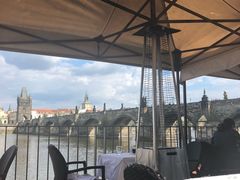 -Kampa Park Restaurant