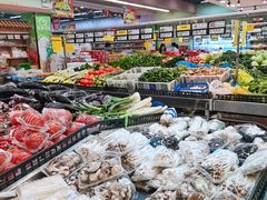 -乐家玛特超市(秀沿店)