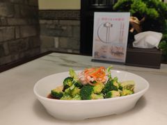 -苏乡兰亭•淮扬菜(兴化吾悦广场店)
