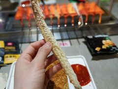 -丰茂烤串(金源店)