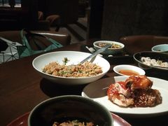 -湖滨28中餐厅·西湖宴·杭州君悦酒店
