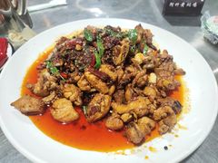 -阿竹黄焖鸡