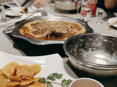 -蝎王府羊蝎子(西稍门店)