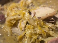 -人民公社大食堂(张家湾店)