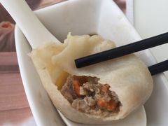 -一品小笼(金融街店)