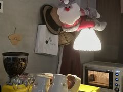 -concerto协奏曲咖啡店