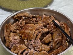 -红旗山庄(圭峰山店)