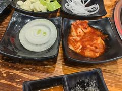 -杀猪天·韩国烤肉(总店)