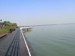 -贡湖湾湿地公园