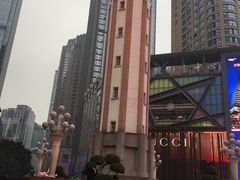 -一只酸奶牛(八一路店)