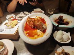 -宋园·金宴浙鲜馆(静安店)