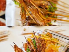 -晓靖轩烧烤(沙河风情店)