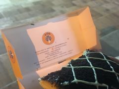 -J.CO Donuts & Coffee(Mal Bali Galeria)