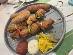 -库滋明·俄罗斯特色美食(中央大街店)