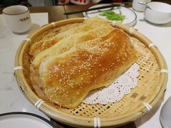 -徽镇小厨·经典徽菜(马连道店)
