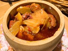 -吃饭皇帝大(解放西路店)