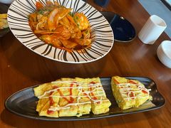 -槿Story·韩国料理(望京韩国美食城店)