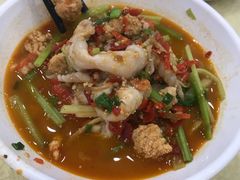 -红色湘菜馆(春风店)
