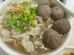 -菜忠潮州牛肉店(岗厦店)