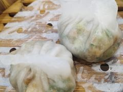 潮州粉果-凤凰楼酒家·粤宴点心(华强北店)