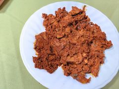 -华天延吉餐厅(西安门二店)