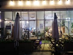 -CHILLAX轻乐时(侨建·Hi City店)