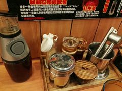 -博多一幸舍(侨福芳草地购物中心店)