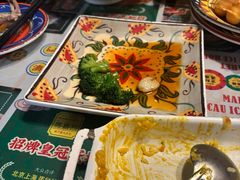 -玛嘉烈(北京金融街店)