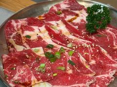 -韩宫宴和牛烤肉(上海金山万达店)