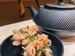 鸭肠寿司（）-昊·来了寿司(泡桐树店)