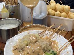 -郭记小街麻辣烫(南小街总店)