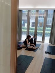 点击看大图 -奥本瑜伽·普拉提