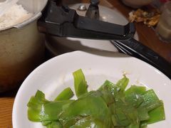 -李久其家民间餐厅(观沙岭公园店)