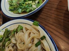 河粉-CowCow其其·牛杂咖啡公司(六运店)