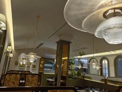 -香阁餐厅·常州菜·常州菜代表品牌(新北奥体店)