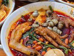 -螺小胖柳州螺蛳粉(钟楼总店)
