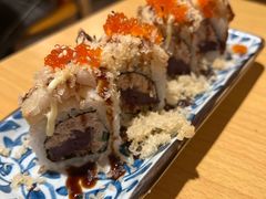 -米彩料理(西丽店)