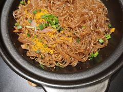 -老馆子·建德菜·山肴鱼鲜(海威新界店)