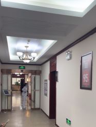 -南京医科大学友谊整形外科医院