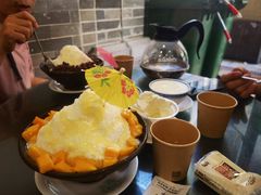 -民信老铺(双皮奶博物馆店)