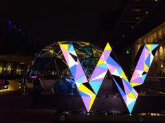 -SPARK(成都W酒店)