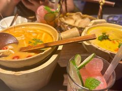 -泰妃殿(武汉首店)