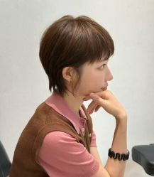 -逸丝风尚专注烫染