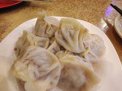 薄皮包子-维吾尔餐厅(宜山路店)