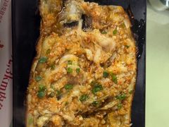 -聚味瞿记·龙虾堂(树木岭店)