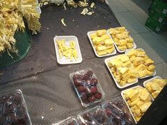 -果唯伊(共和新路店)