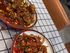 -江西老表·经典江西八大碗