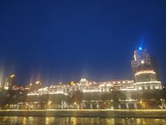 -海河游船-永乐码头(大悲院)